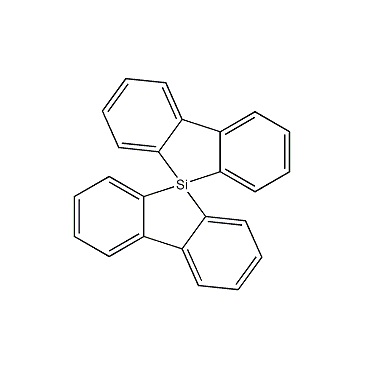 5,5-螺硅芴